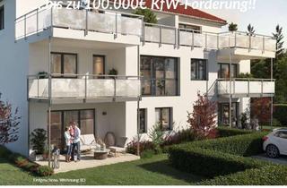 Wohnung kaufen in Im Brink 57, 38179 Schwülper, Barrierefreie ETW mit 191m² Garten, Terrasse, Stellplatz, Süd/Ost-Ausr.