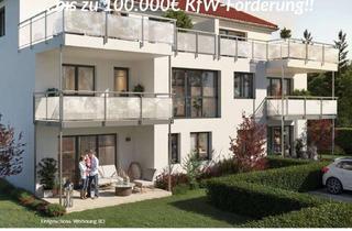 Wohnung kaufen in Im Brink 57, 38179 Schwülper, RESERVIERT - Barrierefr. EG-Wohnung mit 164m² Garten, Terr., Stellpl., Süd/Ost-Ausr.
