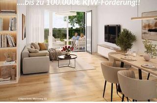 Wohnung kaufen in Im Brink 57, 38179 Schwülper, [INFOTAG 31.05. | 11-15 Uhr] Barrierefreie EG-Wohnung mit 165m² Garten, Terr., Stellplatz, S/W-Ausr.
