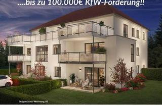 Wohnung kaufen in Im Brink 57, 38179 Schwülper, Barrierefreie Wohnung (Erdgeschoss) 76m² Garten, Terrasse, Stellplatz, Nord/West-Ausr.