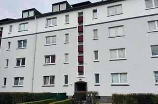 Wohnung kaufen in 46236 Altstadt, 2,5 Zimmer Wohnung, ca. 55 m² in zentraler Lage von Bottrop