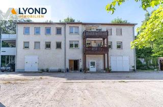 Wohnung kaufen in 98527 Suhl, Eigentumswohnung im 1. Obergeschoss mit großzügiger Wohnfläche