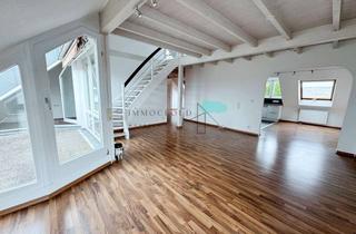 Wohnung kaufen in 73249 Wernau, Charmante 4-Zimmer-Maisonettewohnung mit Weitblick, in Wernau