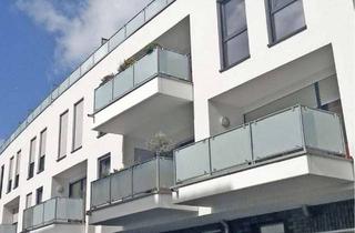 Wohnung kaufen in 50676 Altstadt & Neustadt-Süd, Stilvolle, geräumige und neuwertige 3-Zimmer-Wohnung mit 2 Terrassen und EBK in Kölner Südstadt