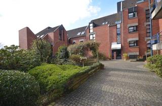 Wohnung kaufen in 40699 Erkrath, Helle Galerie- Wohnung mit herrlicher Sonnenterrasse in ruhiger, gesuchter Lage