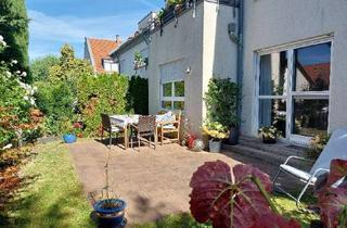 Wohnung kaufen in 67157 Wachenheim, Exklusive 3-Zimmer-Erdgeschosswohnung in ruhiger Lage