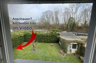 Wohnung kaufen in Finkenweg, 52428 Jülich, Bezugsfreie 2-Zimmer-Wohnung mit Balkon und Stellplatz – ideal für Eigennutzer & Anleger