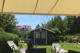 Wohnung kaufen in 63128 Dietzenbach, Wohnglück mit Garten: Charmante 3-Zimmer-Erdgeschosswohnung