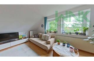 Wohnung mieten in Ulmenweg, 27639 Nordholz, Helle Mietwohnung in Nordholz