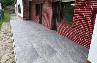 Wohnung mieten in Seeligenweg 13, 53505 Kirchsahr, Schöne Souterrain Wohnung mit Wintergarten und Terrasse in Kirchsahr