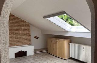 Wohnung mieten in Im Kurzstück, 69517 Gorxheimertal, Lichtdurchflutete, charmante Maisonette-Wohnung