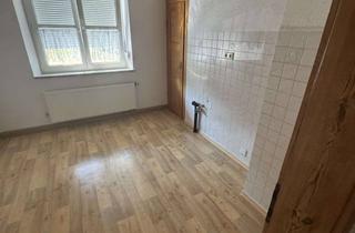 Wohnung mieten in Nähe Fh, 92224 Amberg, Attraktive 3-Zimmer-Erdgeschosswohnung mit Balkon in Amberg/Eisberg