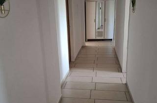 Wohnung mieten in Taunusstraße, 65396 Walluf, Preiswerte, gepflegte 3-Raum-Hochparterre-Wohnung mit Balkon in Walluf