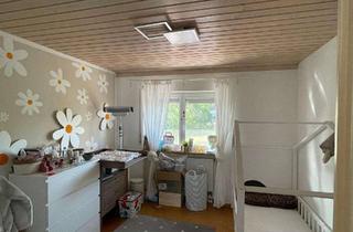 Wohnung mieten in Wangerweg 11, 87654 Friesenried, Freundliche 5-Zimmer-Maisonette-Wohnung mit Einbauküche in Friesenried