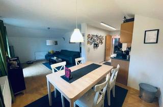 Wohnung mieten in Dessauer Worth 19, 39619 Arendsee, Ansprechende und gepflegte 1,5-Zimmer-Wohnung mit EBK in Arendsee (Altmark)