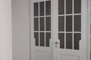 Wohnung mieten in 59227 Ahlen, Zentral und ruhig im Altbau mit angenehmer Raumhöhe, Erstbezug nach Komplettrenovierung