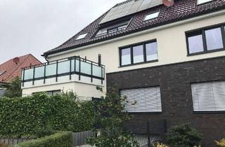 Wohnung mieten in Hauptstraße, 48734 Reken, Helle 2,5-Zimmer-Wohnung mit Balkon in Groß - Reken