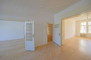 Wohnung mieten in Woelckpromenade, 13086 Weißensee, Helle 4-Zi-Whg mit EBK und Balkon im sanierten Altbau i.d. Woelckpromenade(WE04)