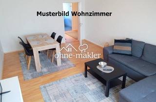 Wohnung mieten in 25572 Sankt Margarethen, 4 Zimmerwohnung