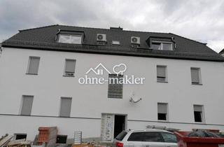 Anlageobjekt in 54497 Morbach, Modernisiertes MFH mit 6 Wohneinheiten in Morbach - Attraktive Kapitalanlage mit Baugrundstück