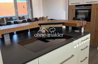 Penthouse mieten in 99837 Dankmarshausen, Penthouse Wohnung in 99837 Berka / Werra