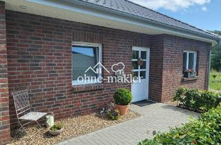 Haus kaufen in 21447 Handorf, End-Reihenbungalow für Senioren mit Servicekonzept! Ein Zuhause in bester Gesellschaft. Ohne Makler