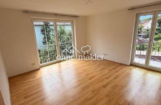 Wohnung mieten in 86529 Schrobenhausen, 5-Zimmer-Wohnung 1. OG in 86529 Schrobenhausen mit Garten und Balkon