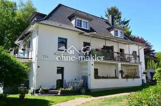 Villa kaufen in 31812 Bad Pyrmont, Rentable Stadtvilla am Kurpark
