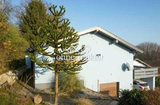 Einfamilienhaus kaufen in 66450 Bexbach, Einfamilienhaus mit Wintergarten auf schönem Grundstück