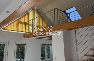 Wohnung kaufen in 56812 Cochem, Galeriewohnung in Cochem-Cond Nähe Krankenhaus