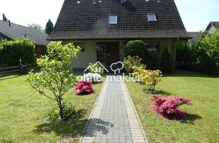 Einfamilienhaus kaufen in 21031 Hamburg, Einfamilienhaus von Privat ohne Provision