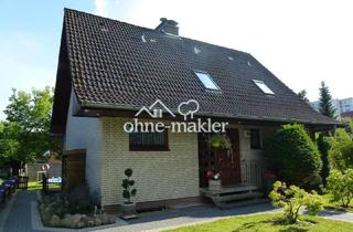 Einfamilienhaus kaufen in 21031 Hamburg, Einfamilienhaus von Privat ohne Provision