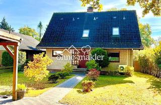 Einfamilienhaus kaufen in 21031 Hamburg, Einfamilienhaus von Privat ohne Provision