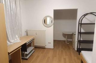 Wohnung mieten in Bahnhofstraße, 49191 Belm, Attraktive 1-Zimmer-Wohnung - Möbliert