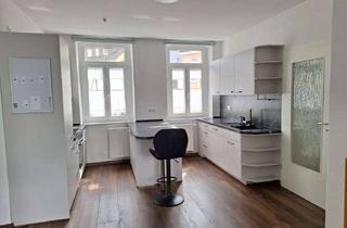 Wohnung mieten in 95111 Rehau, Schöne 4-Raum-Wohnung mit EBK und Balkon in Rehau
