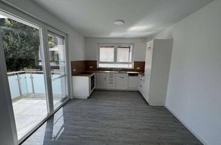 Wohnung mieten in Wermutshäuser Straße, 97996 Niederstetten, Erstbezugstraum in Niederstetten! Hochwertige 3-Zimmer-Neubauwohnung mit Aufzug, Einbauküche & Stell