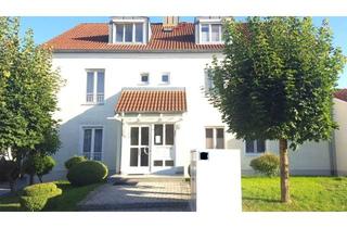 Wohnung mieten in 85250 Altomünster, Helle 2-Zimmer-Wohnung mit Balkon und Einbauküche in Altomünster