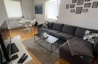 Wohnung mieten in 34346 Hann. Münden, Helle 3 Zimmer Wohnung