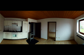 Wohnung mieten in 84076 Pfeffenhausen, 3-Zimmer-SINGLE Wohnung mit Terrasse und Holzofen in Pfeffenhausen