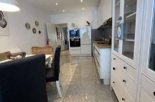 Wohnung mieten in Hartstraße 41, 47608 Geldern, 3-Zimmer-Wohnung auf 2 Etagen mit großem Balkon in Geldern