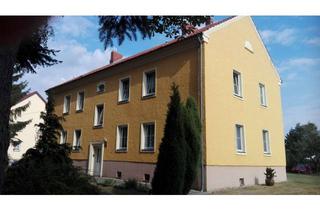 Wohnung mieten in Lindensteg, 16818 Walsleben, Drei Zimmerwohnung im Grünen in Kränzlin