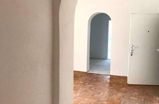 Wohnung mieten in Bahnhofstr. 31, 92637 Weiden, Neu sanierte 4-Zimmerwohnung in Weiden | ab 01.07.25