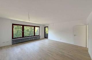 Wohnung mieten in 35789 Weilmünster, 4-Zimmer-Wohnung mit gehobener Innenausstattung mit Einbauküche in Weilmünster