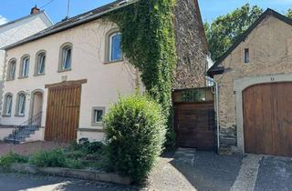 Wohnung mieten in 54470 Bernkastel-Kues, Schöne und modernisierte 2-Zimmer-Wohnung mit Balkon und Einbauküche in Bernkastel-Kues, Andel