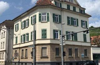 Wohnung mieten in Schelztorstr, 73728 Esslingen, Wohnung im stilvoll sanierten Denkmalaltbau – Erstbezug im Herzen Esslingens