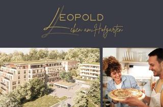 Wohnung mieten in Leopoldstraße 65, 96450 Coburg, **NEUBAU** 3 Zimmer Maisonettewohnung mit Balkon