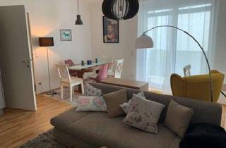 Wohnung mieten in Pfingststraße 26, 31226 Peine, Exklusive, gepflegte 1,5-Zimmer-Wohnung mit Balkon und Einbauküche in Peine
