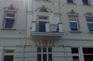 Wohnung mieten in Lindenstraße, 06628 Bad Kösen, Erstbezug nach Sanierung mit Balkon: Freundliche 2-Zimmer-Wohnung in Naumburg (Saale)