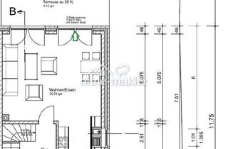 Haus mieten in 31191 Lühnde, Neubau !! Exclusives Reiheneckhaus im Herzen von Lühnde