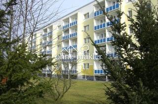 Wohnung mieten in Scharfe Lanke, 13591 Berlin, grün, ruhig, hell, 2-Zimmer, Fort Hahneberg, frei ab sofort, Westbalkon